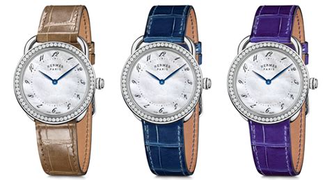 replicas of ladies hermes watches|how to authenticate hermes.